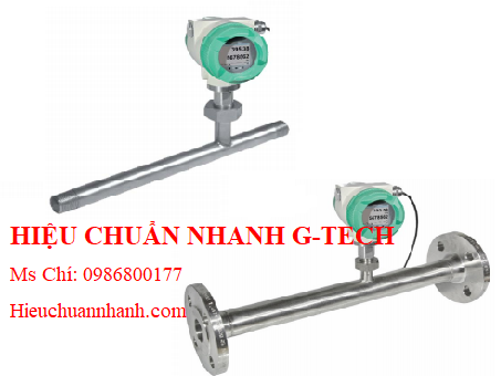 Hiệu chuẩn máy đếm hạt cho khí nén và khí gase Cs-instruments PC 400.Hiệu chuẩn nhanh G-tech