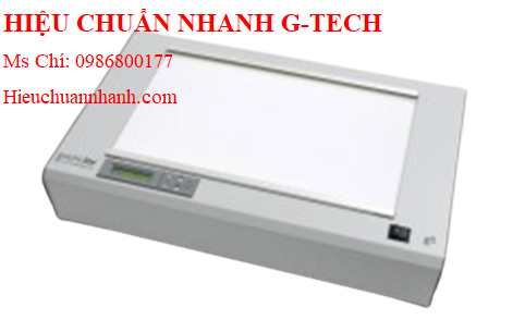 Hiệu chuẩn nguồn sáng tiêu chuẩn 3nh GL-16E (60 W).Hiệu chuẩn nhanh G-tech