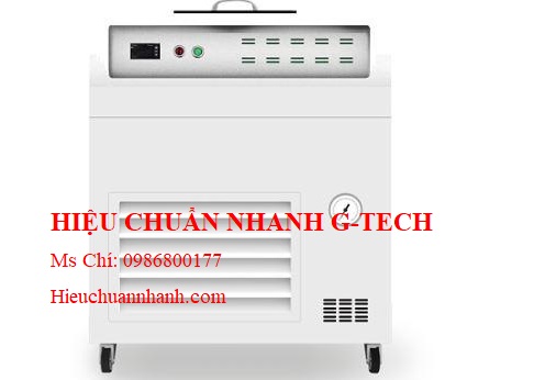 Hiệu chuẩn  thiết bị làm lạnh tái tuần hoàn SH Scientific SH-WB-12CDR (-40°C to Ambient,12.5L).Hiệu chuẩn nhanh G-tech