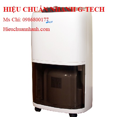 Dịch vụ tư vấn - đào tạo hiệu chuẩn  máy hút ẩm dân dụng FUJIE HM-918EC (18L/ngày)