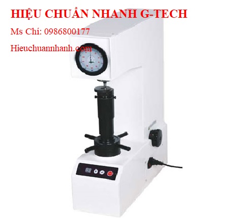 Dịch vụ tư vấn-đào tạo hiệu chuẩn nội bộ máy thử độ cứng