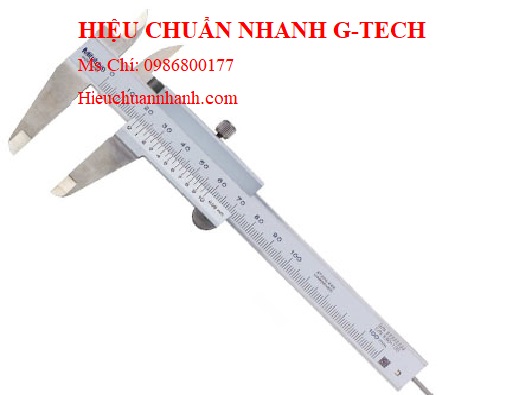 Dịch vụ tư vấn-đào tạo hiệu chuẩn nội bộ thước cặp