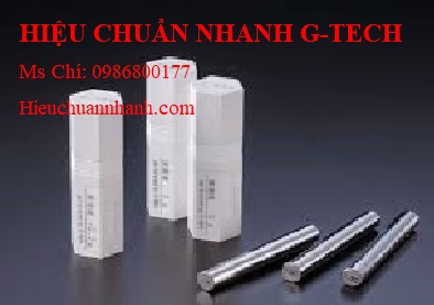 Dịch vụ tư vấn-đào tạo hiệu chuẩn nội bộ đũa tròn (Pin gage)