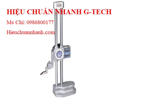 Dịch vụ tư vấn-đào tạo hiệu chuẩn nội bộ thước đo độ cao