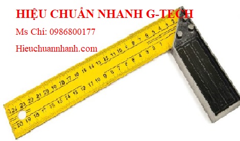 Dịch vụ tư vấn-đào tạo hiệu chuẩn nội bộ thước thông thường