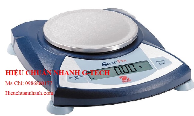 Dịch vụ tư vấn-đào tạo hiệu chuẩn nội bộ Cân kỹ thuật, CCX II /Balance class I