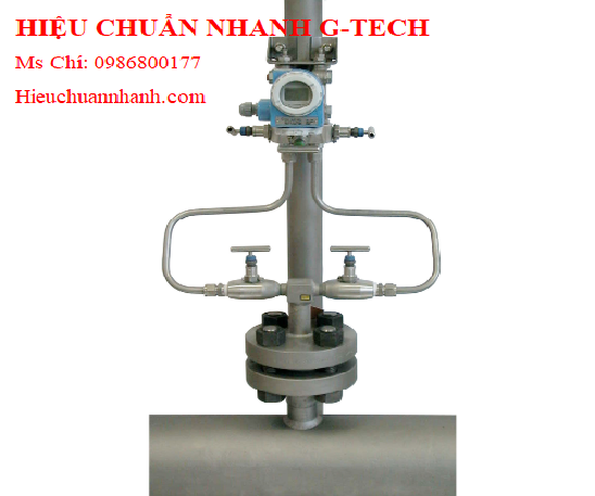 Dịch vụ tư vấn-đào tạo hiệu chuẩn nội bộ thiết bị đo lưu lượng chất lỏng