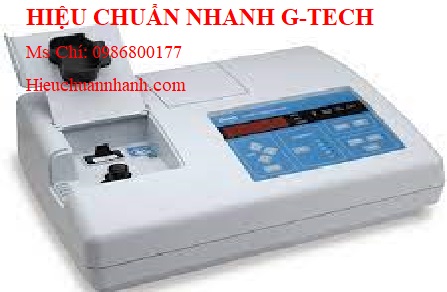 Dich vụ tư vấn - đào tạo hiệu chuẩn nội bộ  Máy đo độ đục/ Turbidity meter