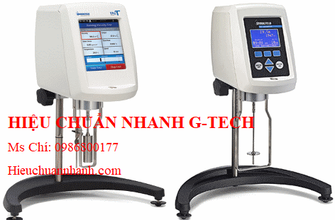 Dịch vụ tư vấn - đào tạo hiệu chuẩn nội bộ thiết bị đo độ nhớt / Viscometer