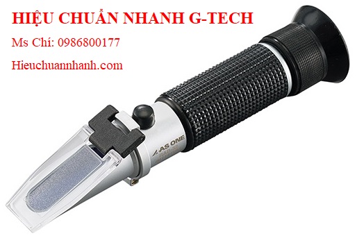 Dịch vụ tư vấn-đào tạo hiệu chuẩn nội bộ  khúc xạ kế / Refractometer