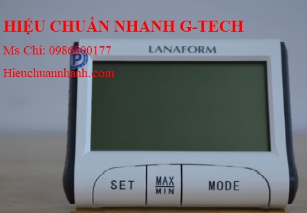 Dịch vụ tư vấn-đào tạo hiệu chuẩn nội bộ máy đo độ ẩm vật liệu và tương tự