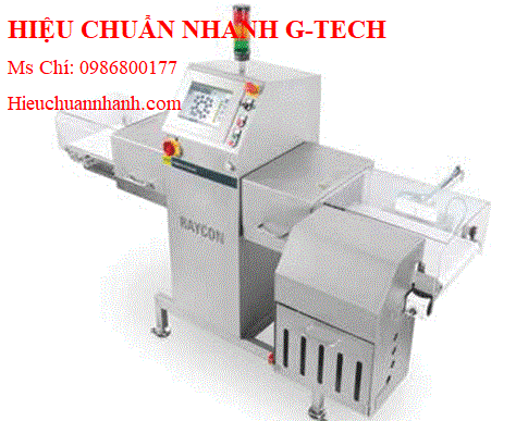 Dịch vụ tư vấn-đào tạo hiệu chuẩn nội bộ  máy dò X-Ray công nghiệp