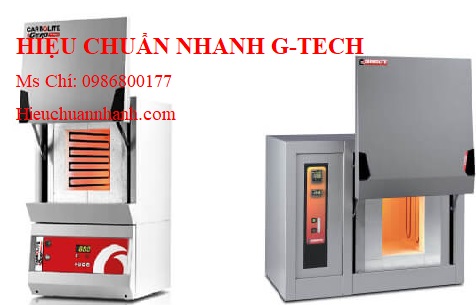 Dịch vụ tư vấn-đào tạo hiệu chuẩn nội bộ  Lò nung/ Furnance