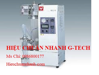 Hiệu chuẩn  máy sấy phun Yamato ADL311S-A (0〜0.3MPa).Hiệu chuẩn nhanh G-tech