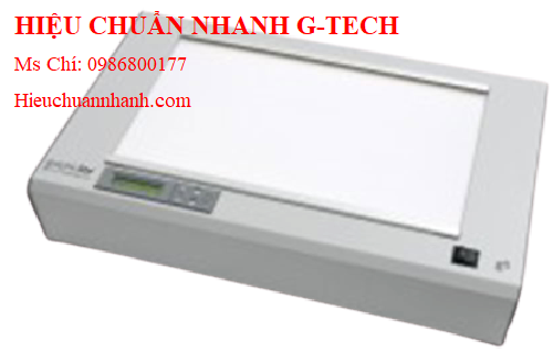 Hiệu chuẩn  máy đo màu YOKE BC-2000H (0-500; 0.001, 0.01PCU).Hiệu chuẩn nhanh G-tech