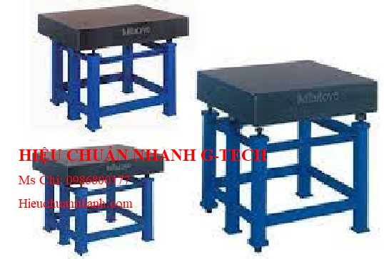  Hiệu chuẩn chân bàn máp MITUTOYO 517-210CR.Hiệu chuẩn nhanh G-tech