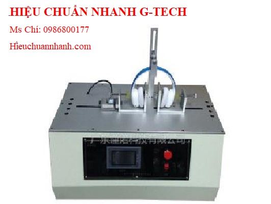 Hiệu chuẩn máy kiểm tra tai nghe Jinuosh L-EJ005 (20kg, 300mm).Hiệu chuẩn nhanh G-tech