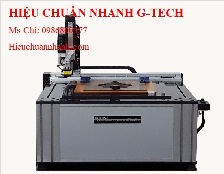 Hiệu chuẩn máy kiểm tra tự động Fc loa SIGMA SG-2784B.Hiệu chuẩn nhanh G-tech