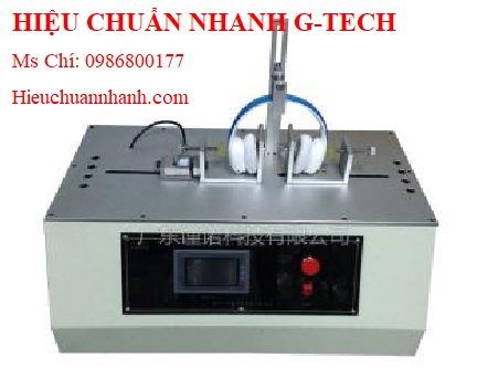 Hiệu chuẩn máy kiểm tra tự động Fc loa SIGMA SG-2784B.Hiệu chuẩn nhanh G-tech