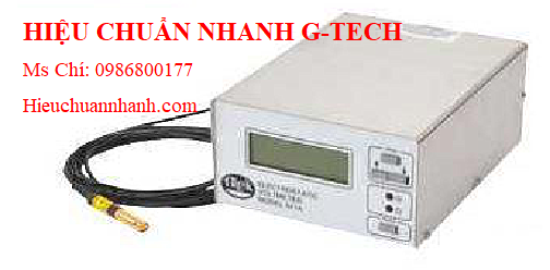 HIỆU CHUẨN  MÁY ĐO ĐIỆN ÁP TĨNH ĐIỆN CẦM TAY TREK 541A-1 ( (KHÔNG TIẾP XÚC,±1 kV DC Hoặc Đỉnh AC)).Hiệu chuẩn nhanh G-tech