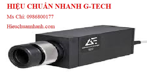 Hiệu chuẩn máy đo nhiệt độ hồng ngoại Advanced Energy IMGA 740 (160 ~ 3500°C).Hiệu chuẩn nhanh G-tech