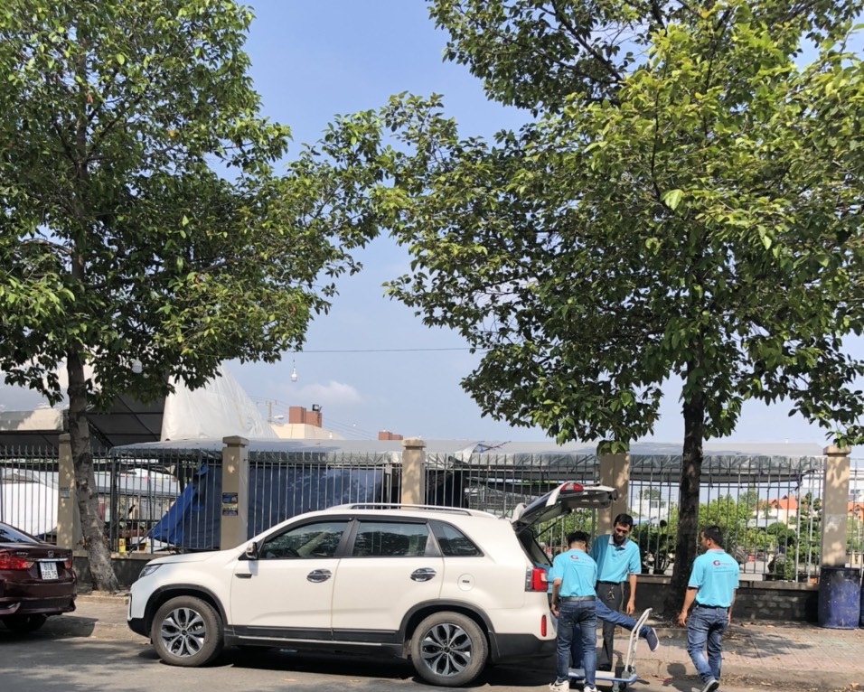 Dịch vụ hiệu chuẩn thiết bị nhanh tại Kon Tum