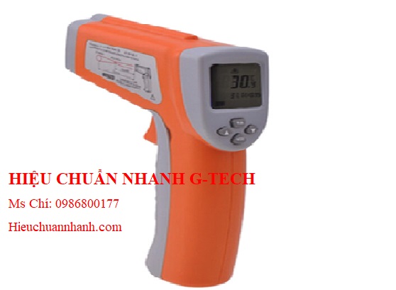 Hiệu chuẩn  máy đo nhiệt độ hồng ngoại Advanced Energy IGAR 6-TV Advanced (100 ~ 2000°C).Hiệu chuẩn nhanh G-tech