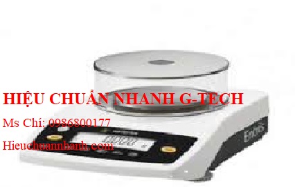 Hiệu chuẩn cân phân tích 3 số lẻ chuẩn ngoại ( 420g x 0.001g) Entris 423-1S, Sartorius 5 stars4 stars3 stars2 stars1 star.Hiệu chuẩn nhanh G-tech