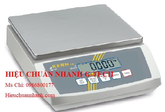 Hiệu chuẩn cân kĩ thuật số đa chức năng- DH.Bal8013 Daihan.Hiệu chuẩn nhanh G-tech