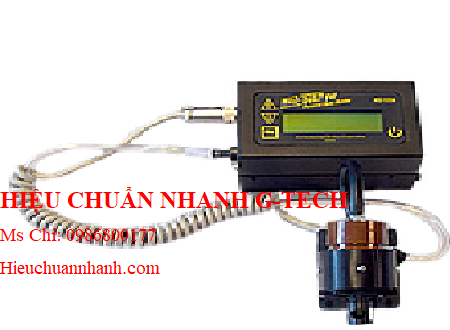 Hiệu chuẩn thiết bị giám sát bụi cá nhân Haz-Dust HD-1004.Hiệu chuẩn nhanh G-tech