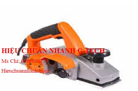 Hiệu chuẩn máy bào GOMES GB-8282,600W.Hiệu chuẩn nhanh G-tech
