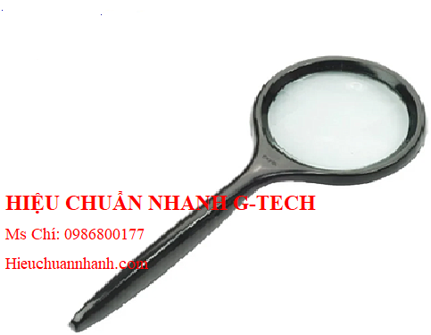 Hiệu chuẩn kính lúp cầm tay Proskit MA-013 (3X).Hiệu chuẩn nhanh G-tech