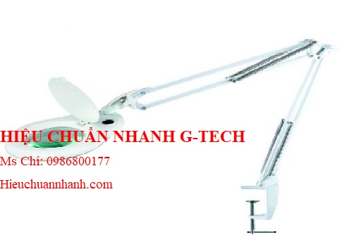 Hiệu chuẩn kính lúp Proskit MA-1215CF (5D (2.25X)).Hiệu chuẩn nhanh G-tech