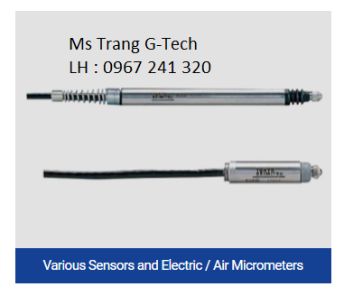 THIẾT BỊ ĐO TỰ ĐỘNG G TECH NHÀ PHÂN PHỐI, HIỆU CHUẨN, BẢO TRÌ