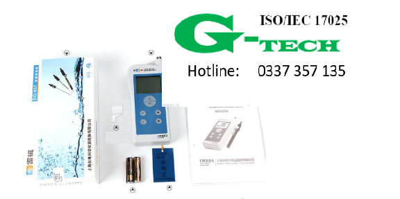 ĐƠN VỊ HIỆU CHUẨN NHANH -UY TÍN -CHẤT LƯỢNG  MÁY ĐO NỒNG ĐỘ OXY HÒA TAN HINOTEK JPB-607A (0.00 ∼ 20.00, mg/L, 0.01mg/L)