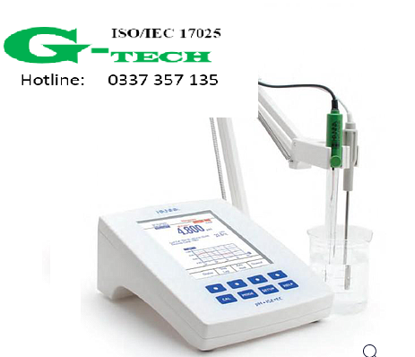 ĐƠN VỊ HIỆU CHUẨN NHANH -UY TÍN -CHẤT LƯỢNG MÁY ĐO DO/BOD ĐỂ BÀN HANNA HI5421-02 (0.00 ~ 90.00 ppm (mg/L))