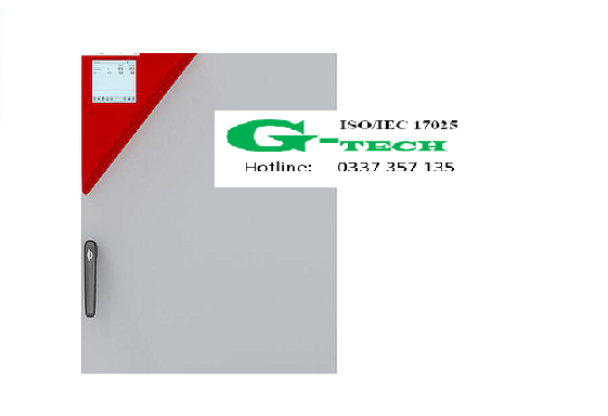 ĐƠN VỊ HIỆU CHUẨN NHANH -UY TÍN -CHẤT LƯỢNG TỦ ẤM CO2 INCUBATOR