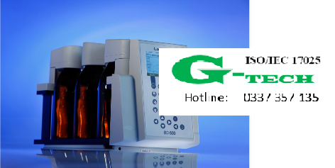 ĐƠN VỊ HIỆU CHUẨN NHANH -UY TÍN -CHẤT LƯỢNG THIẾT BỊ PHẢN ỨNG BOD BD600