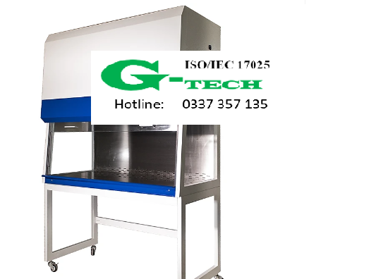BẢO TRÌ-HIỆU CHUẨN-KIỂM TRA TỦ AN TOÀN SINH HỌC CẤP 1, ESCO - LVG DỊCH VỤ UY TÍN- NHANH CHÓNG G-TECH