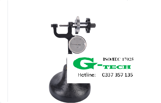 BẢO TRÌ-HIỆU CHUẨN-KIỂM TRA MÁY ĐO ĐỘ CỨNG ROCKWELL DỊCH VỤ UY TÍN- NHANH CHÓNG G-TECH