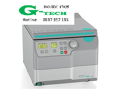 BẢO TRÌ-HIỆU CHUẨN-KIỂM TRA MÁY LI TÂM DỊCH VỤ UY TÍN- NHANH CHÓNG G-TECH