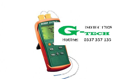 BẢO TRÌ-HIỆU CHUẨN-KIỂM TRA MÁY ĐO NHIỆT ĐỘ TIẾP XÚC 2 KÊNH DỊCH VỤ UY TÍN- NHANH CHÓNG G-TECH
