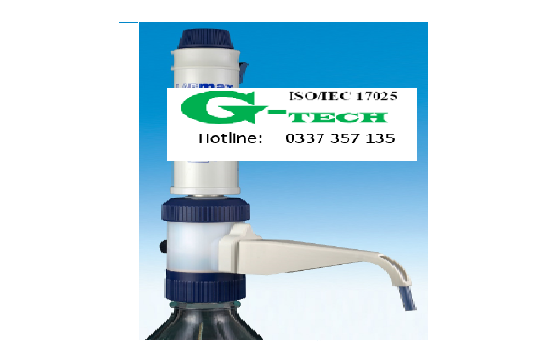 BẢO TRÌ-HIỆU CHUẨN-KIỂM TRA BỘ PHÂN PHỐI DUNG MÔI 1 – 10 ML DỊCH VỤ UY TÍN- NHANH CHÓNG G-TECH