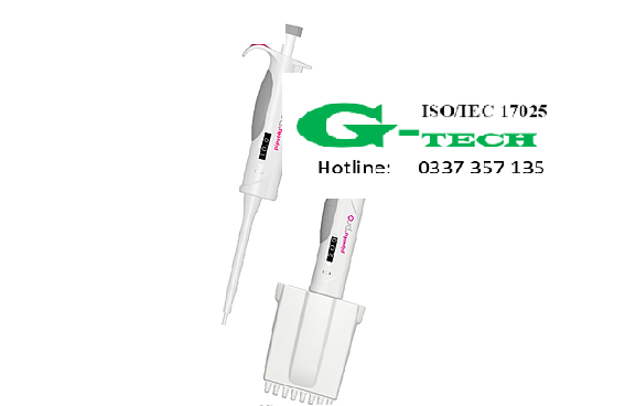 BẢO TRÌ-HIỆU CHUẨN-KIỂM TRA MICROPIPET 100-100UL DỊCH VỤ UY TÍN- NHANH CHÓNG G-TECH