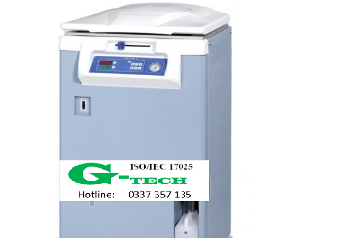 BẢO TRÌ-HIỆU CHUẨN-KIỂM TRA NỒI HẤP TRIỆT TRÙNG DỊCH VỤ UY TÍN- NHANH CHÓNG G-TECH