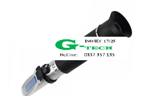 BẢO TRÌ-HIỆU CHUẨN-KIỂM TRA KHÚC XẠ KẾ DỊCH VỤ UY TÍN- NHANH CHÓNG G-TECH