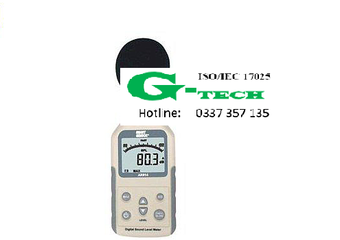 ĐÀO TẠO KỸ THUẬT VIÊN HIỆU CHUẨN MÁY ĐO ĐỘ ỒN UY TÍN / SOUND LEVEL METER CALIBRATION 