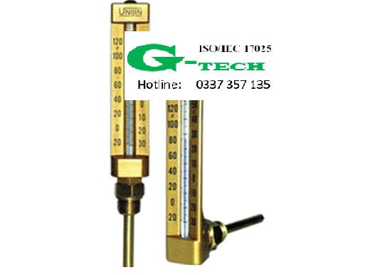 ĐÀO TẠO KỸ THUẬT VIÊN HIỆU CHUẨN NHIỆT KẾ THỦY TINH UY TÍN CHẤT LƯỢNG/ GLASS THERMOMETER CALIBRATION 