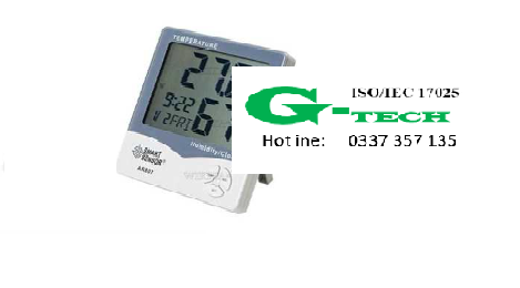 ĐÀO TẠO KỸ THUẬT VIÊN HIỆU CHUẨN ĐỒNG HỒ ĐO NHIỆT ẨM UY TÍN CHẤT LƯỢNG/ HYGRO THERMOMETER CALIBRATION 