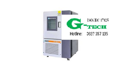 ĐÀO TẠO KỸ THUẬT VIÊN HIỆU CHUẨN TỦ NHIỆT UY TÍN CHẤT LƯỢNG/ CHAMBER TEMPERATURE CALIBRATION 